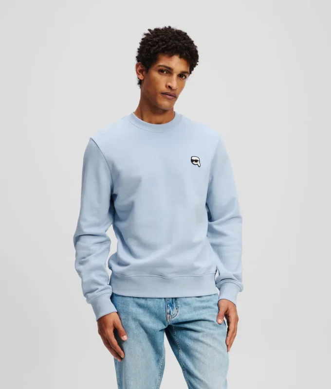 SUDADERA IKON