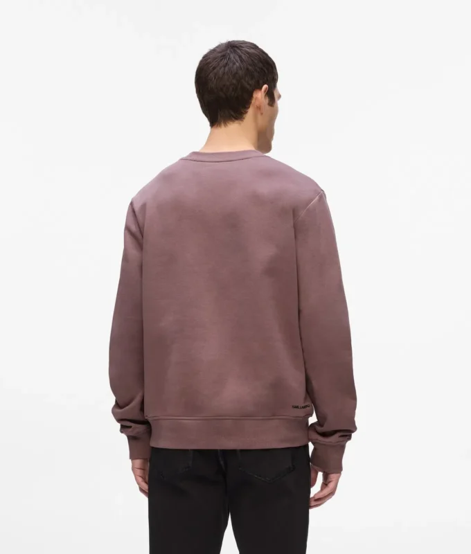 SUDADERA IKON