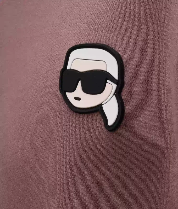 SUDADERA IKON