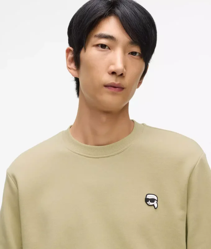 SUDADERA IKON