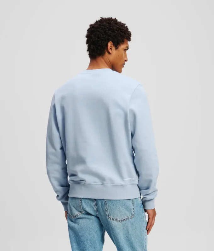 SUDADERA IKON