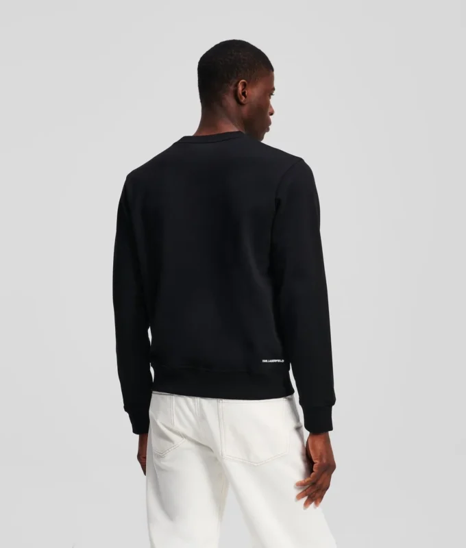 SUDADERA IKON