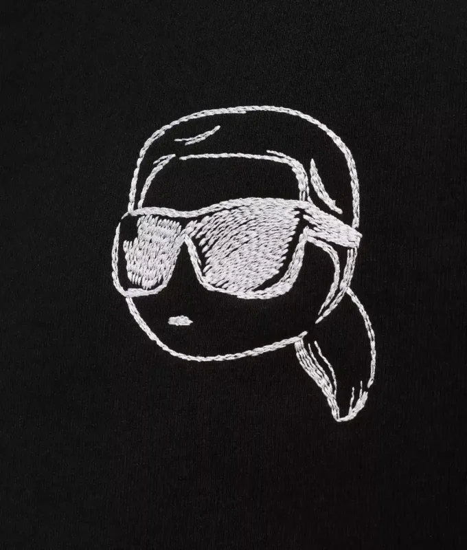SUDADERA IKON