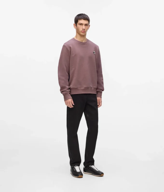 SUDADERA IKON