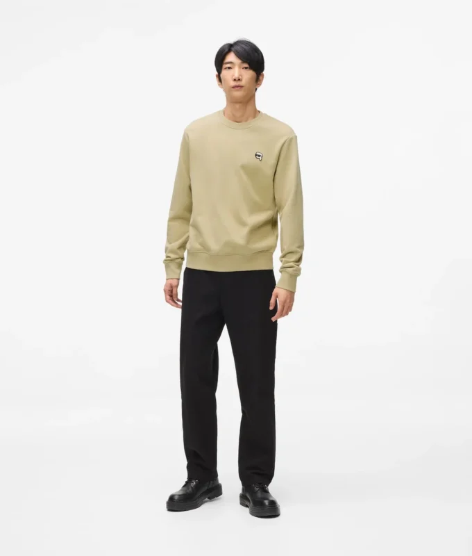 SUDADERA IKON