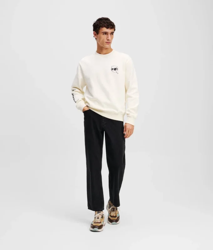 SUDADERA IKON