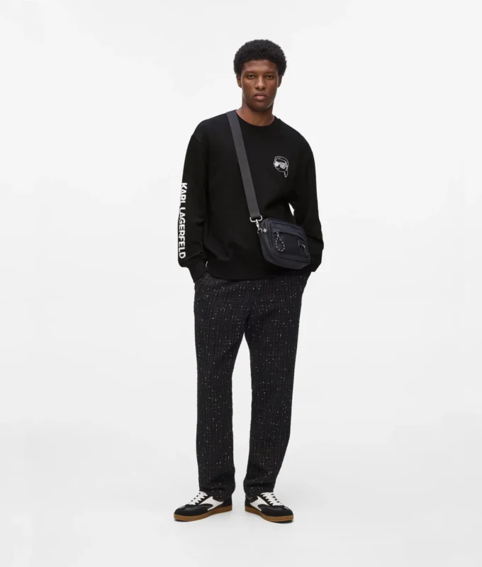 SUDADERA IKON