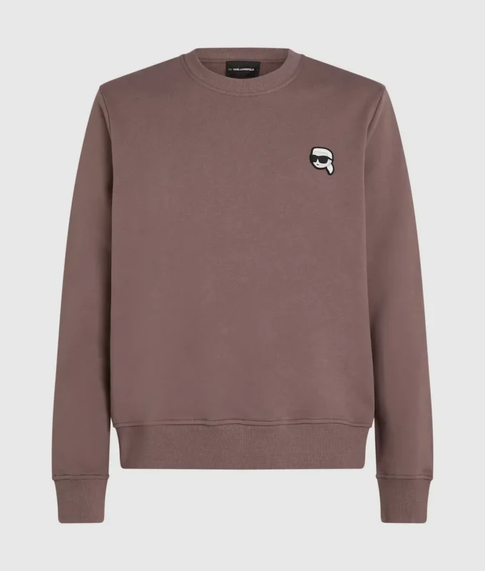 SUDADERA IKON