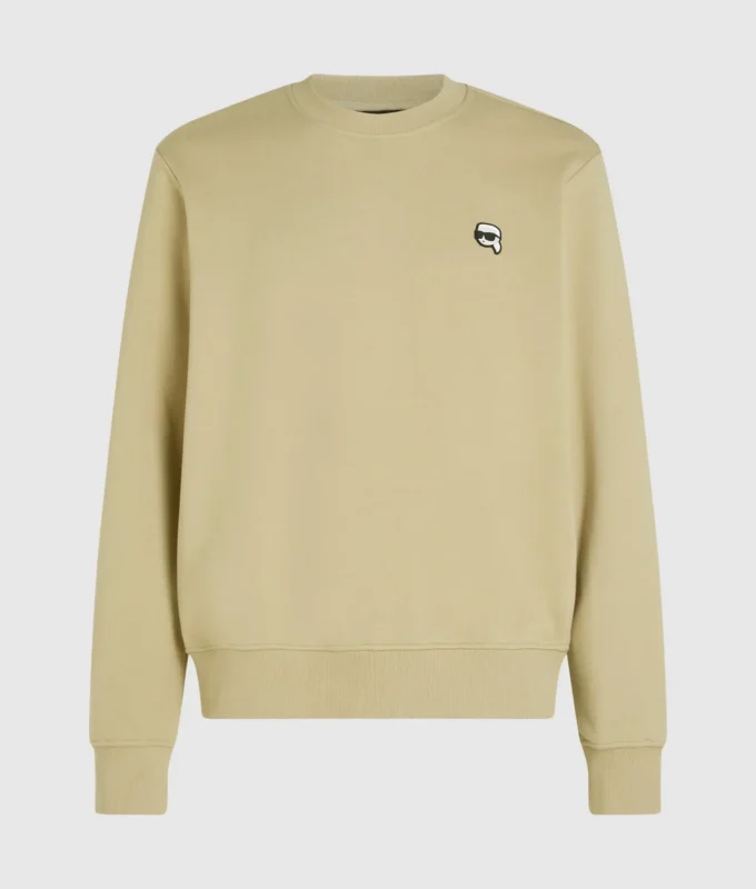 SUDADERA IKON