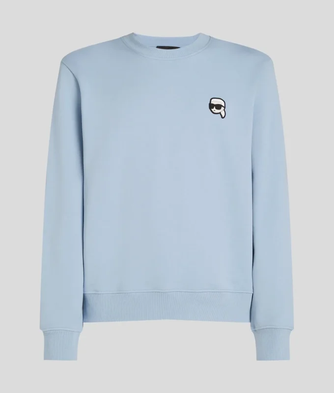 SUDADERA IKON