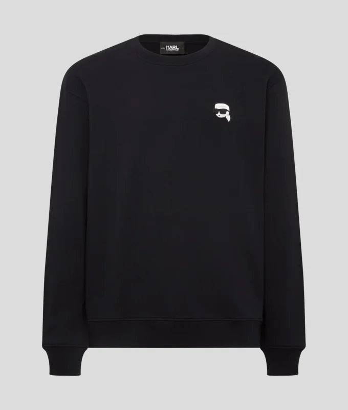 SUDADERA IKON