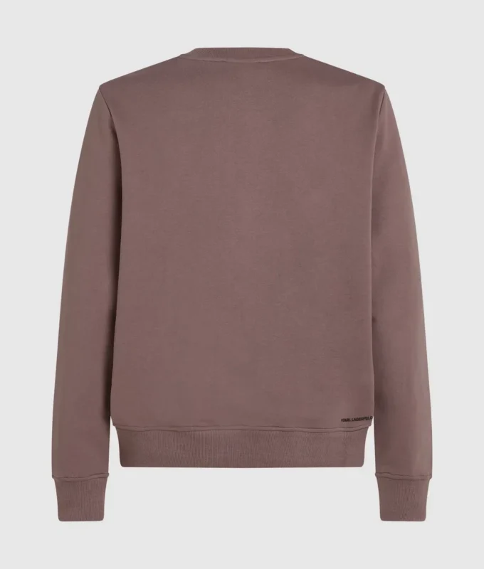 SUDADERA IKON