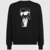 SUDADERA IKON