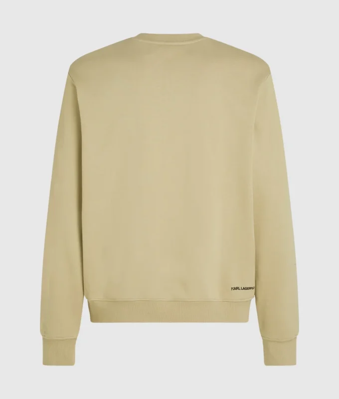 SUDADERA IKON
