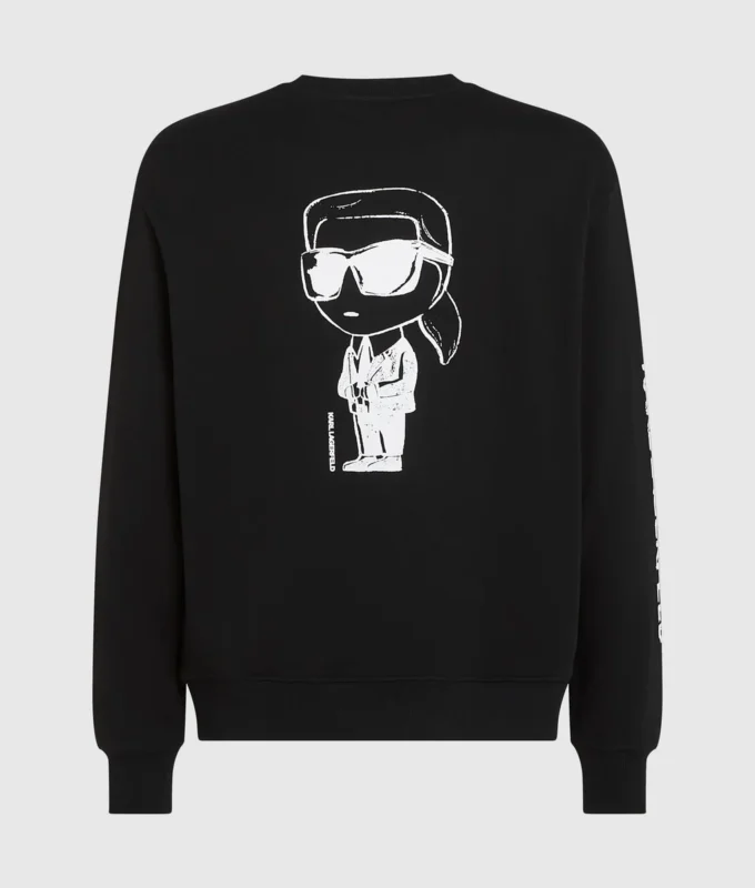 SUDADERA IKON