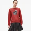 Sudadera Ikon Karl y Choupette