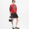 Sudadera Ikon Karl y Choupette