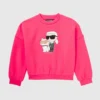 Sudadera Ikon para niña