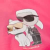 Sudadera Ikon para niña