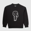 Sudadera Ikon para niño