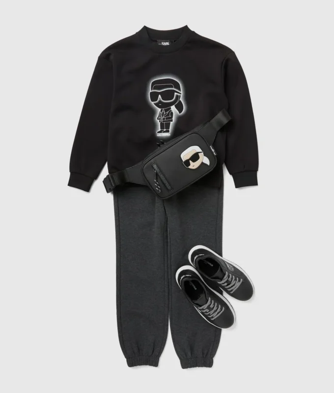 Sudadera Ikon para niño