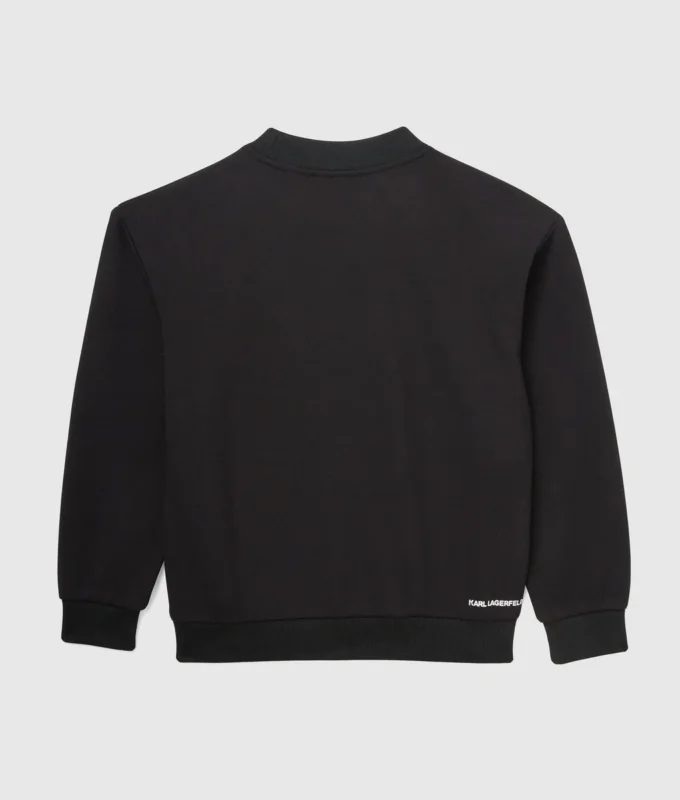 Sudadera Ikon para niño