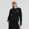 SUDADERA IKON PATCH
