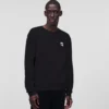 SUDADERA IKON PATCH
