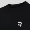 SUDADERA IKON PATCH