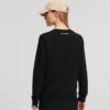 SUDADERA IKON PATCH