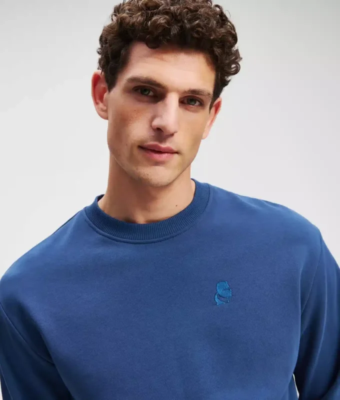 SUDADERA KAMEO