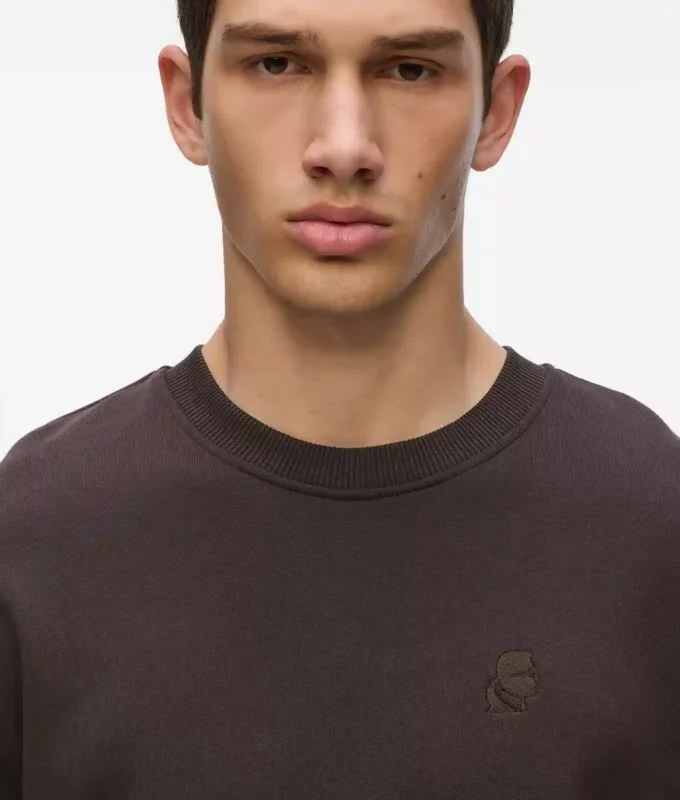 SUDADERA KAMEO