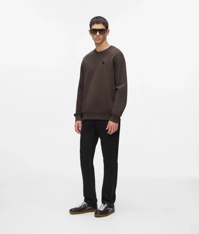 SUDADERA KAMEO
