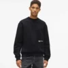 Sudadera Karl digitalizada
