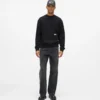 Sudadera Karl digitalizada