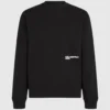Sudadera Karl digitalizada