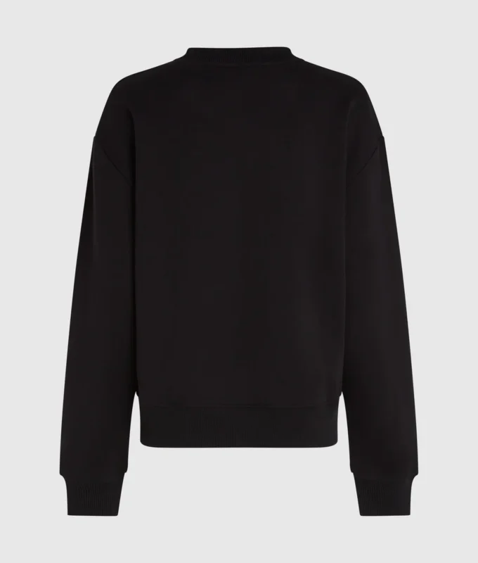 Sudadera Karl digitalizada