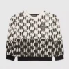 Sudadera Monogram para niño