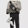 Sudadera Monogram para niño