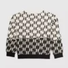 Sudadera Monogram para niño