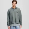 SUDADERA POLO