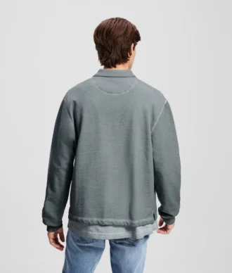 SUDADERA POLO