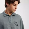 SUDADERA POLO