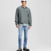 SUDADERA POLO