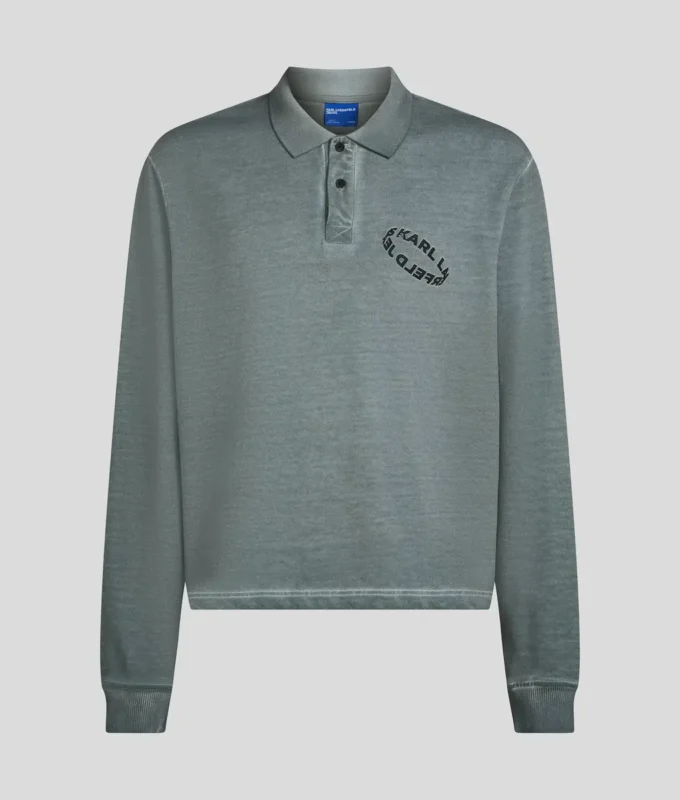 SUDADERA POLO