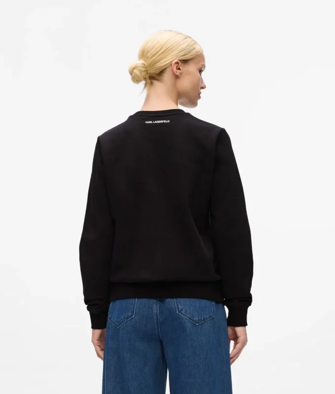 Sudadera Rue St-Guillaume