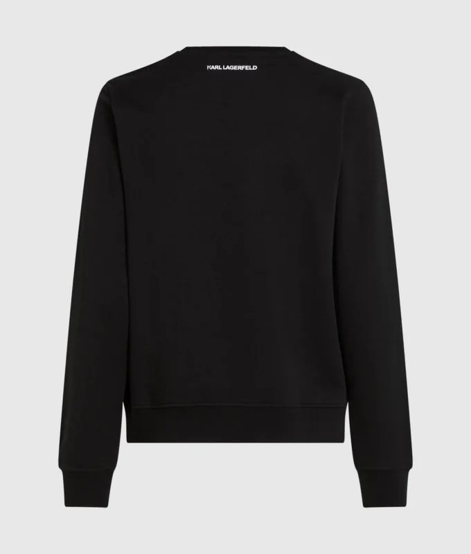 Sudadera Rue St-Guillaume