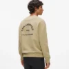 Sudadera Rue St-Guillaume de corte regular