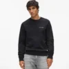 Sudadera Rue St-Guillaume de corte regular