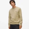Sudadera Rue St-Guillaume de corte regular